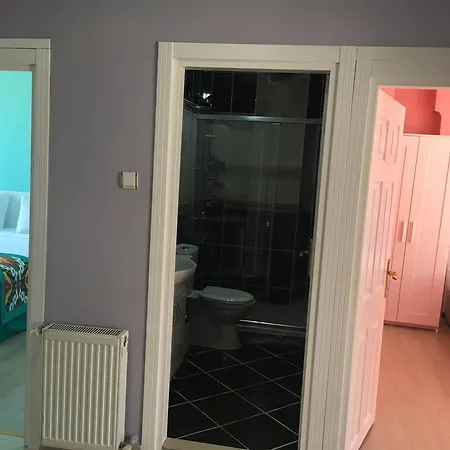Suhulet Apart Istanbul