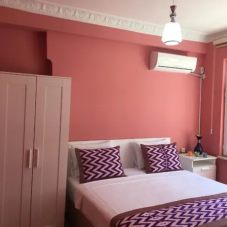 Suhulet Apart Daire İstanbul
